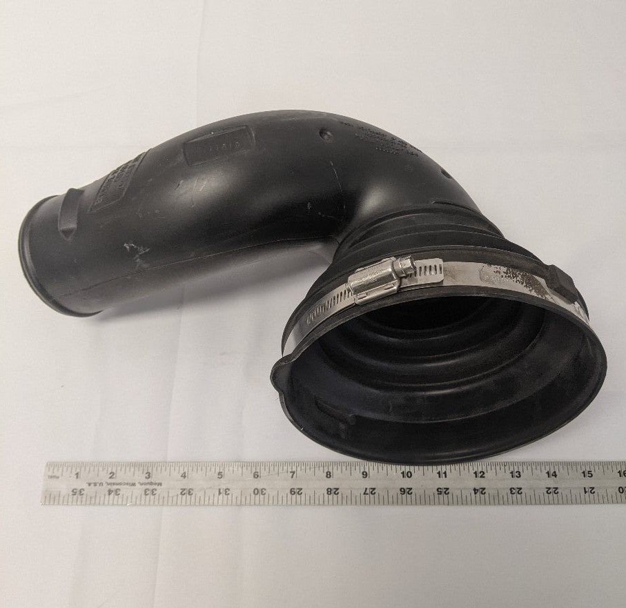 Freightliner M2 106/160 DD5 Air Cleaner Intake Duct 03-42063-000