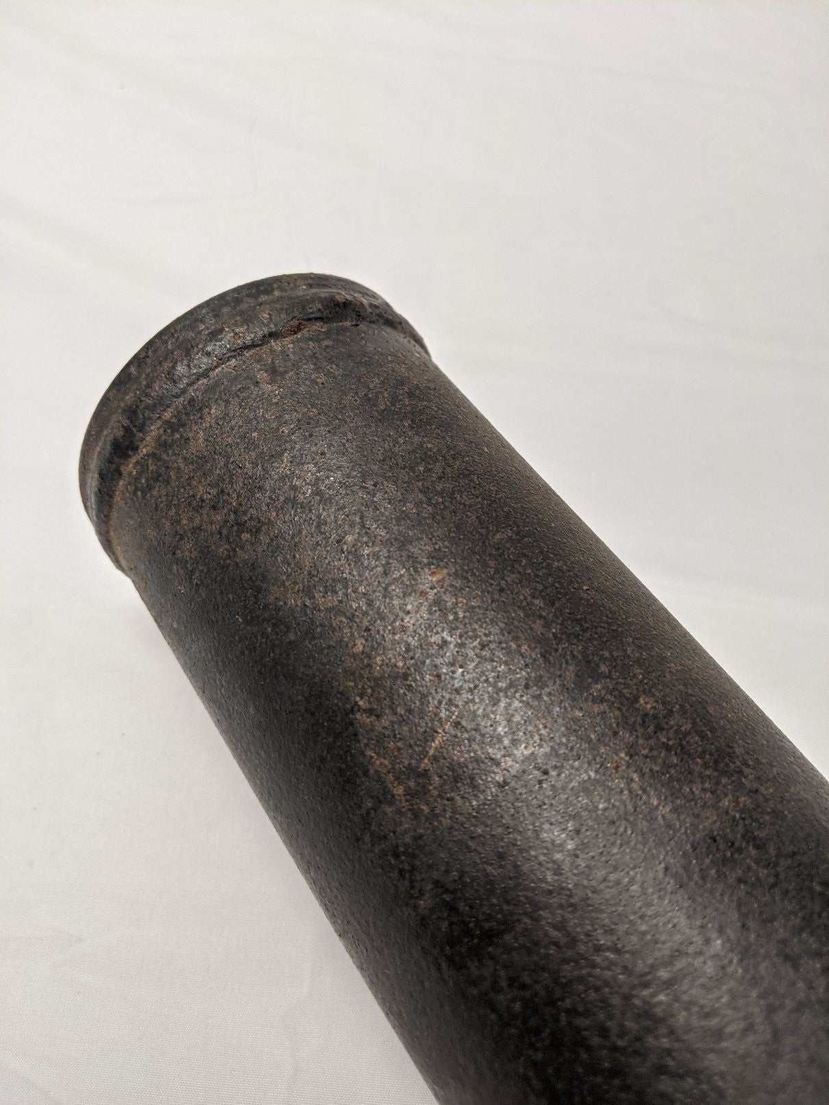 *Rusty* Volvo A/C Receiver Dryer - P/N 20407203