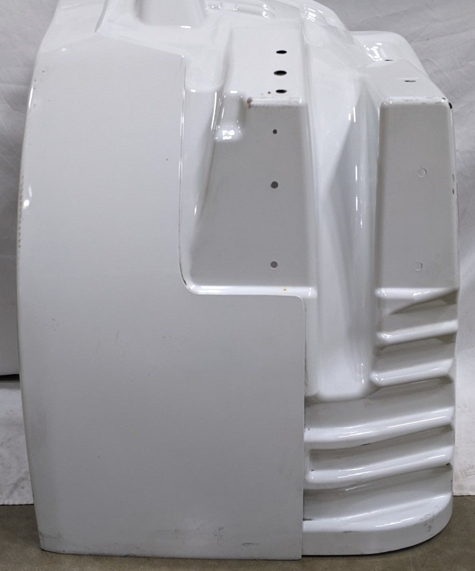 *New Take-Off* WST 47X SB LH Half Front Fender Extension - P/N A22-77020-000