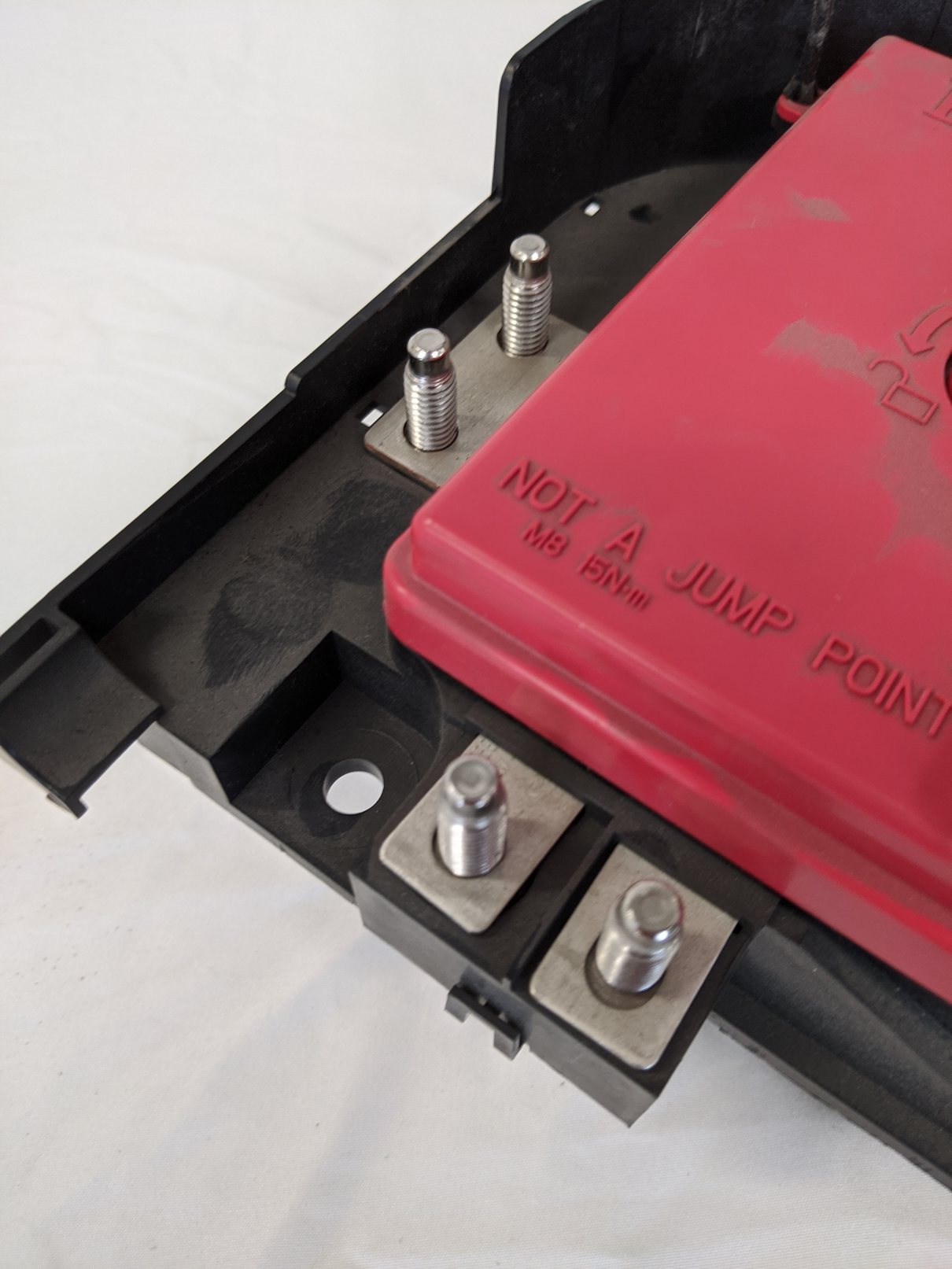New Freightliner Daimler Battery Cable Access Power Module - P/N A66-11733-013 (10169464848700)