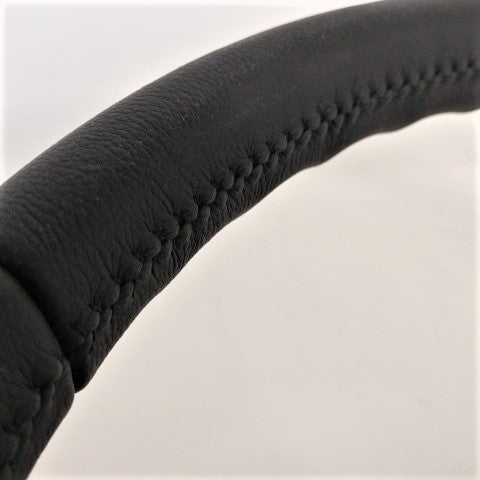 Blemished Freightliner 18" Leather Steering Wheel - P/N  A14-19622-002 (10109507338556)