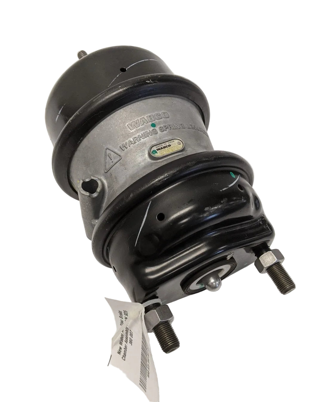 Wabco Air Disc Brake Chamber Assembly w/ Spring | 9253800070