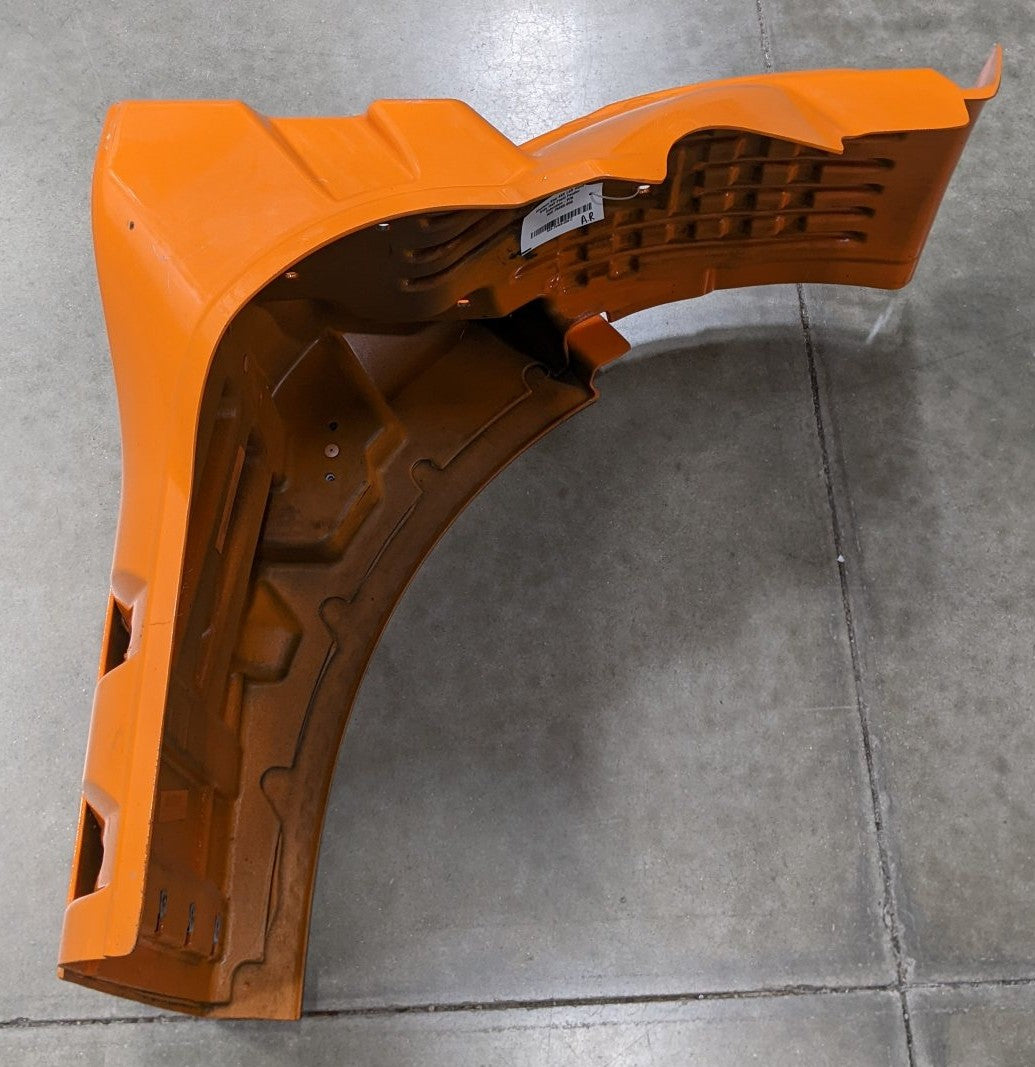 *New Take-Off* WST 49X SFA LH Half Front Fender Extension - P/N A22-75465-006