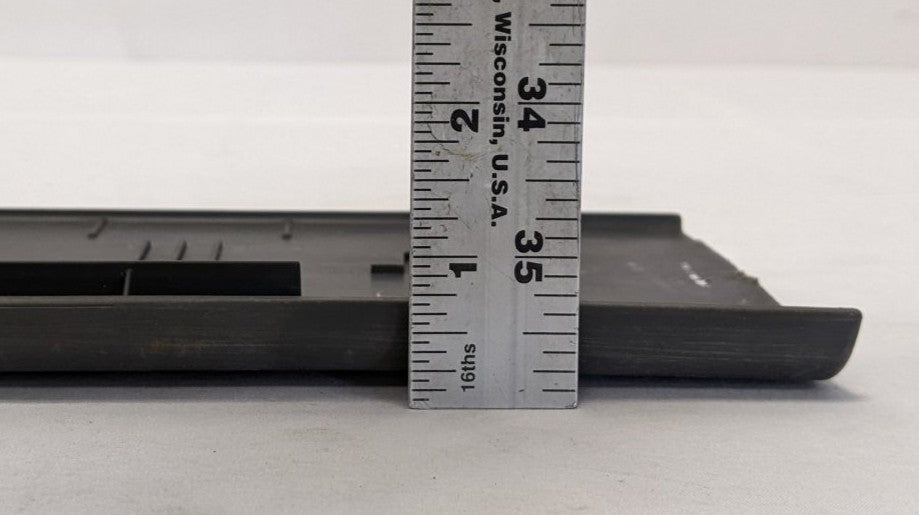 Used Freightliner Cascadia P3 Door Sill Cover -P/N 18-63603-000