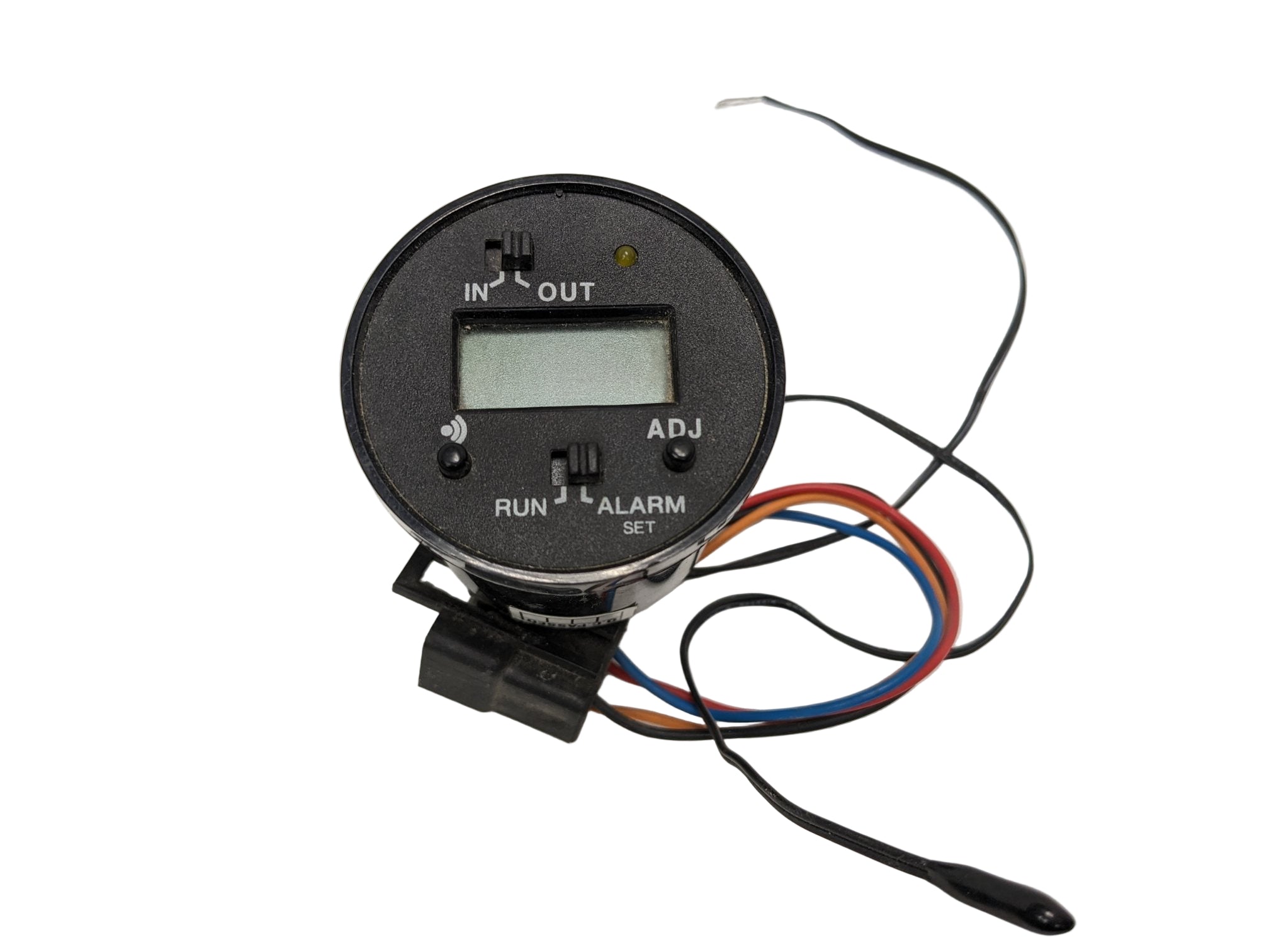 Used Freightliner Columbia Inside, Outside Temperature Gauge - P/N A22-46885-000