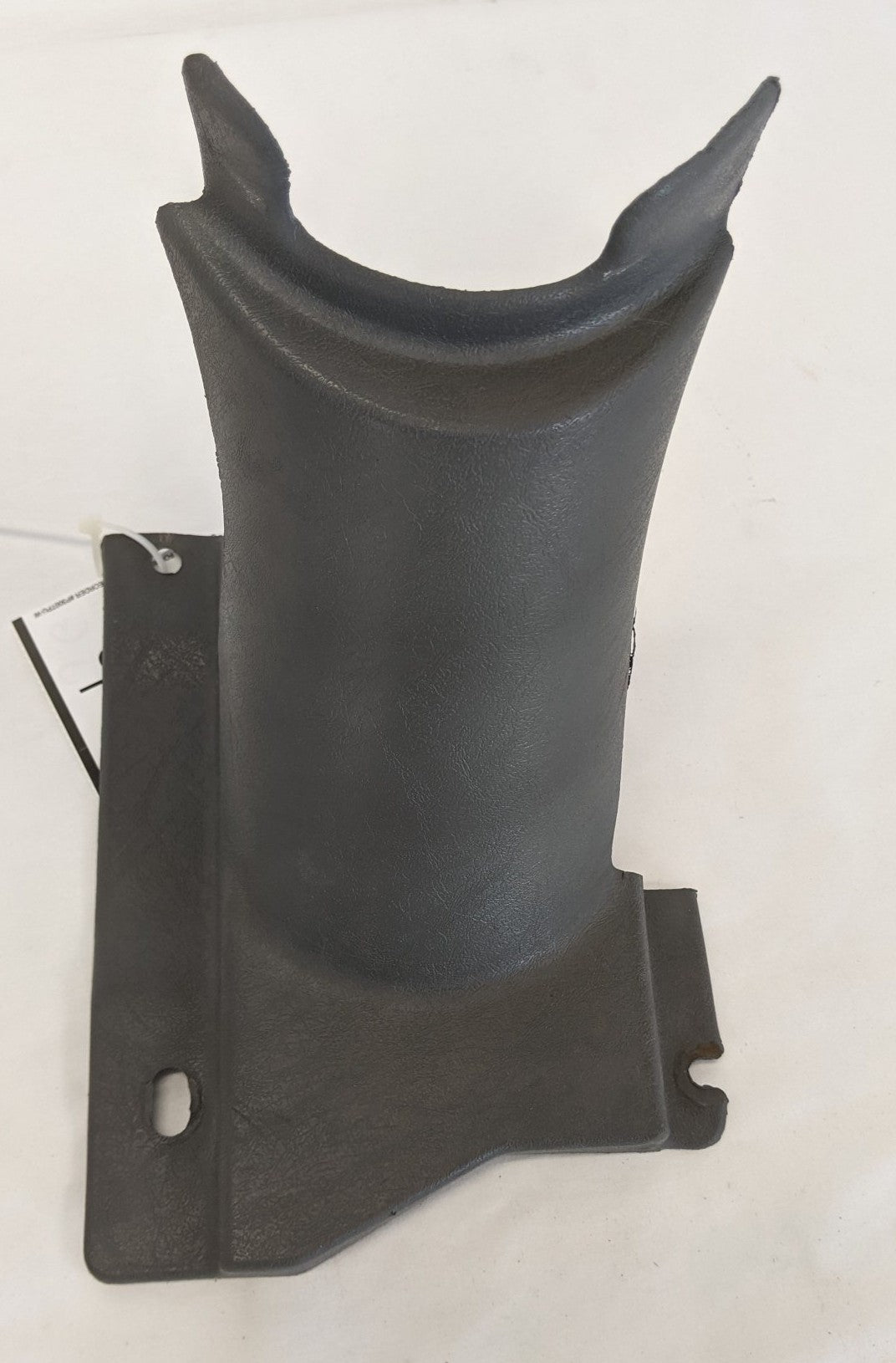 Used Freightliner Columbia Lower Steering Column Cover - P/N 18-45805-000 (10175157010748)