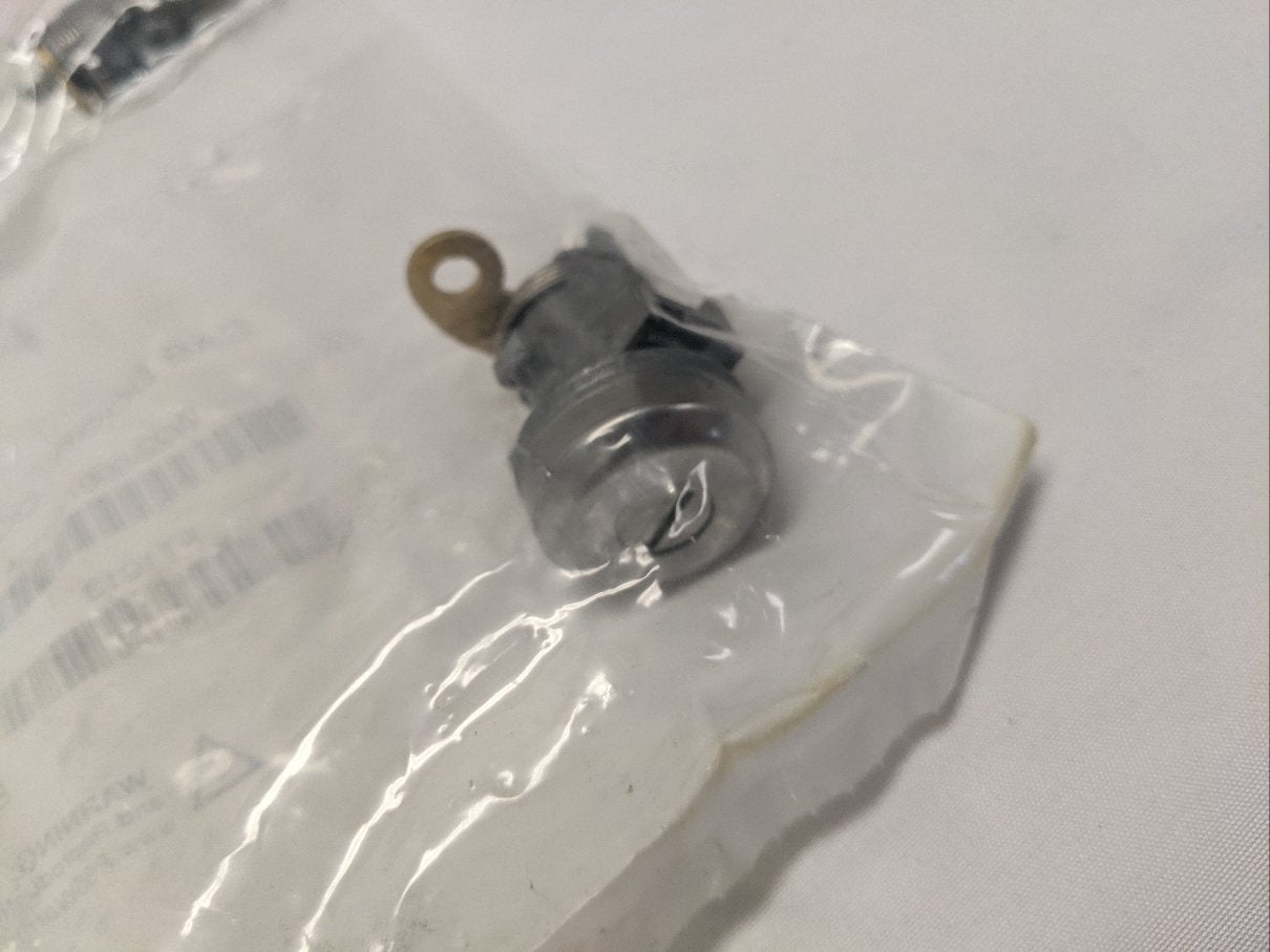 Freightliner Cascadia P4 Door & Ignition Lock Set W22-00074-013