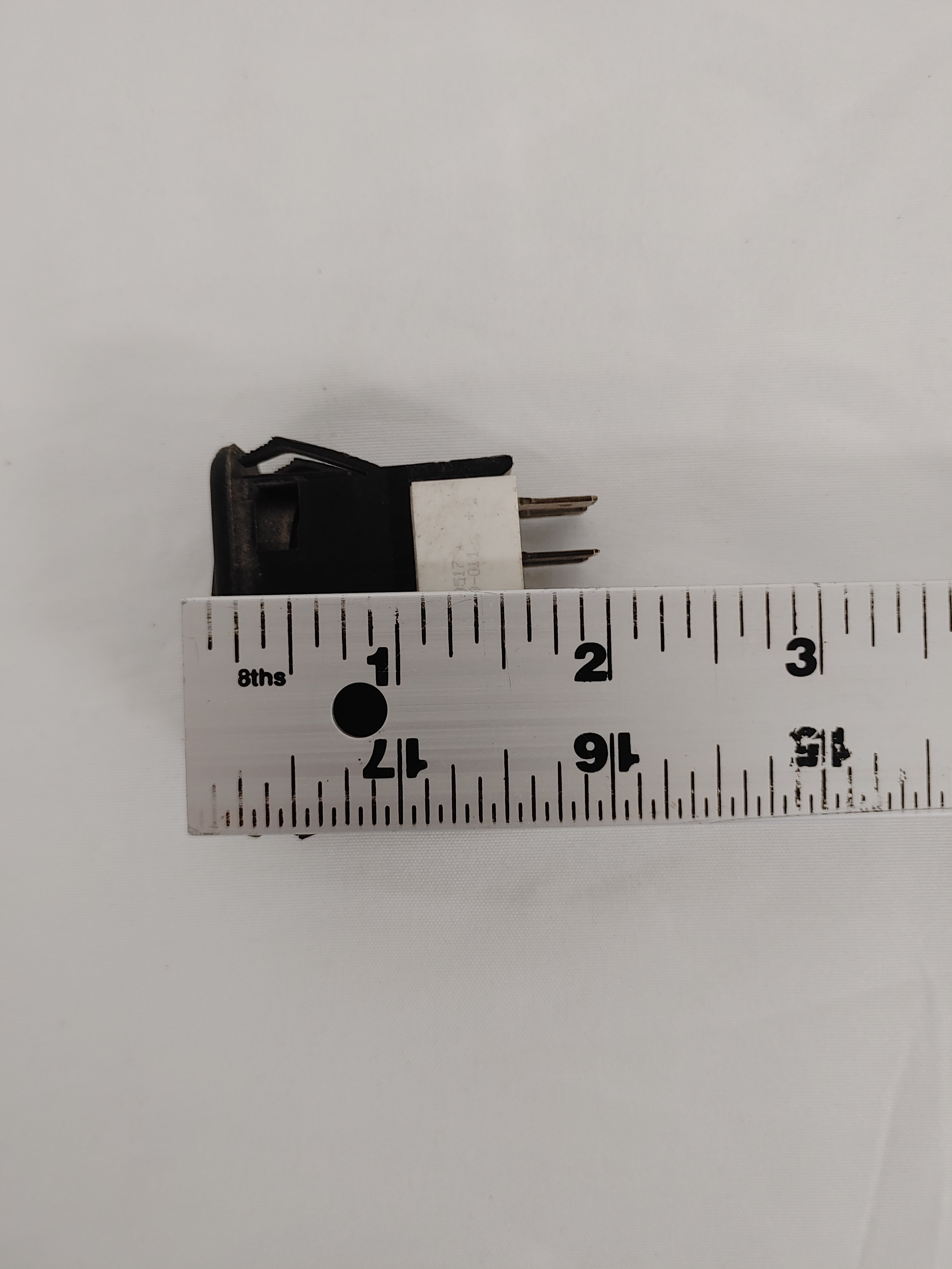Freightliner M2 Speed Control Rocker Switch - P/N A06-30769-011