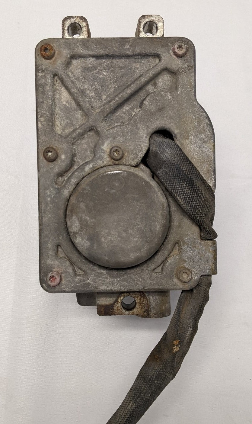 Used Detroit Diesel DD15 Turbocharger Valve Actuator - P/N A4721500494