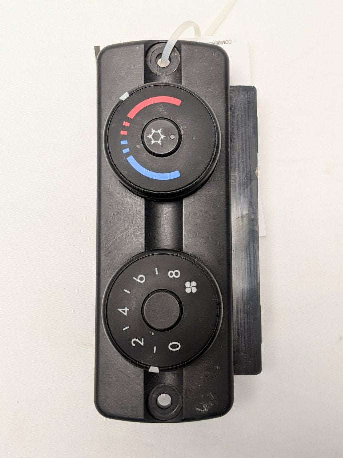 Used Freightliner Cascadia HVAC Auxiliary Control Unit - P/N  A22-60669-002