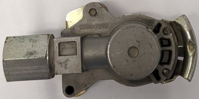 Used Bendix Yellow Service Air Brake Glad Hand -P/N BW K004230