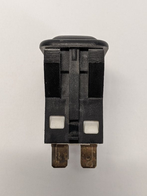 Freightliner Dome Rocker Switch - P/N   A06-30769-083