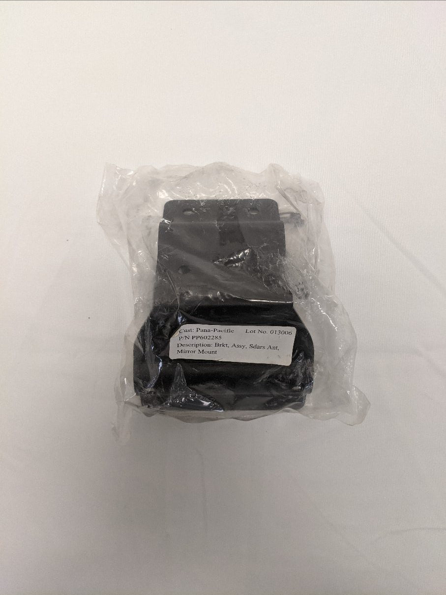Pana-Pacific Satellite Antenna & Mirror Mount Kit | PP802458