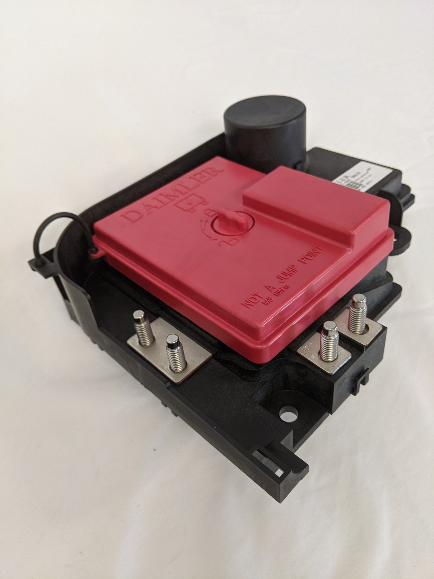Freightliner Daimler Battery Cable Access Power Module - P/N A66-01882-014 (10172245475644)