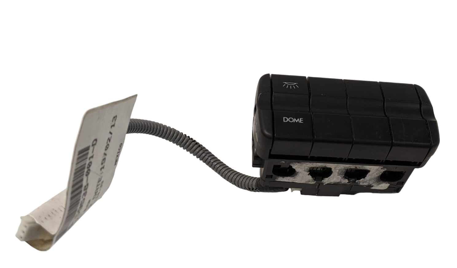 Used Freightliner Cascadia Rocker Switch Panel Module, ECU - A06-60973-000