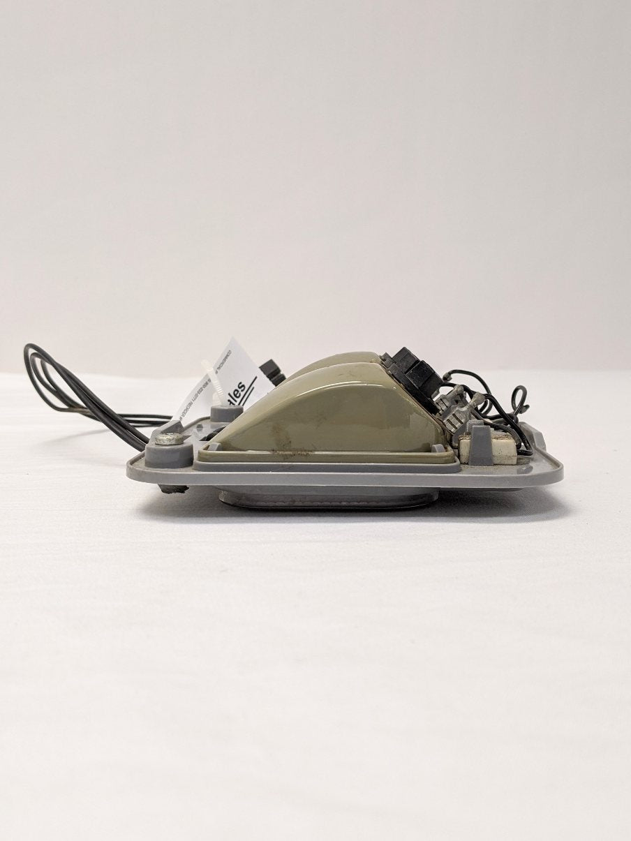 Used Freightliner Grakon Three Piece Dome Light - P/N 22-46662-000