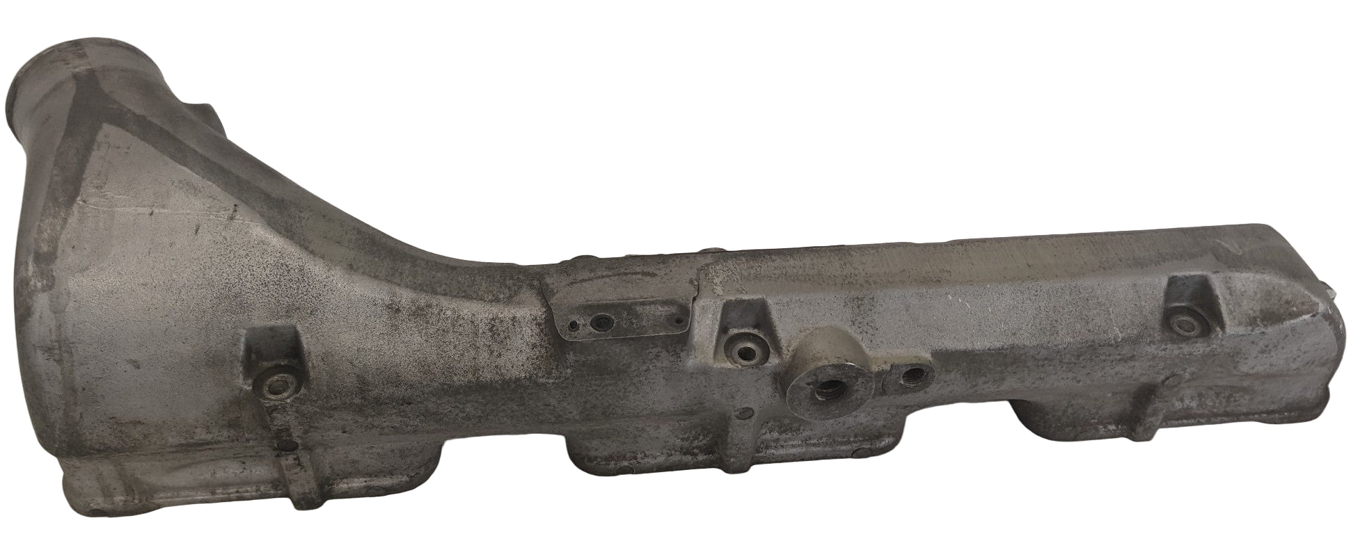 Used Detroit Series 60 Engine Air Intake Manifold - P/N DDE 23517435