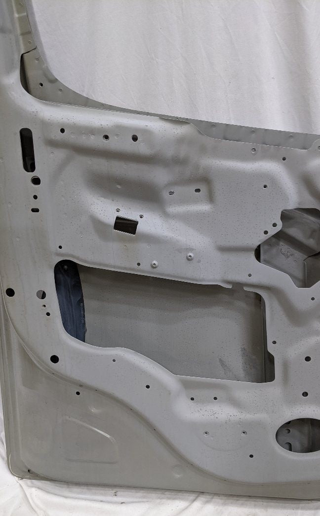 Freightliner M2 Plus LH Door Bad Finish | SK-16961-D