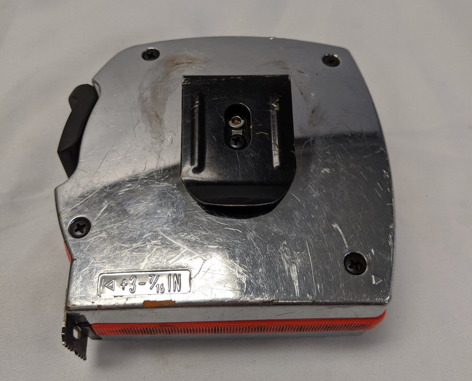 Lufkin Legacy Tape Measure 35 FT - Lot of 2 - 1" Blade - L935