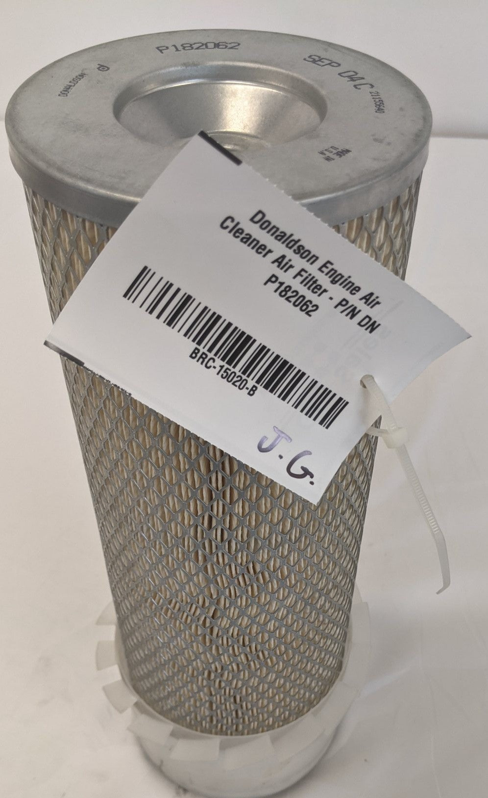 Donaldson Engine Air Cleaner Air Filter - P/N DN P182062