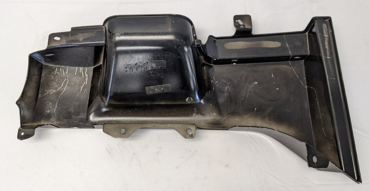 Used Western Star 49X Set Forward Axle LH Side Cowl Panel - P/N  18-72418-000