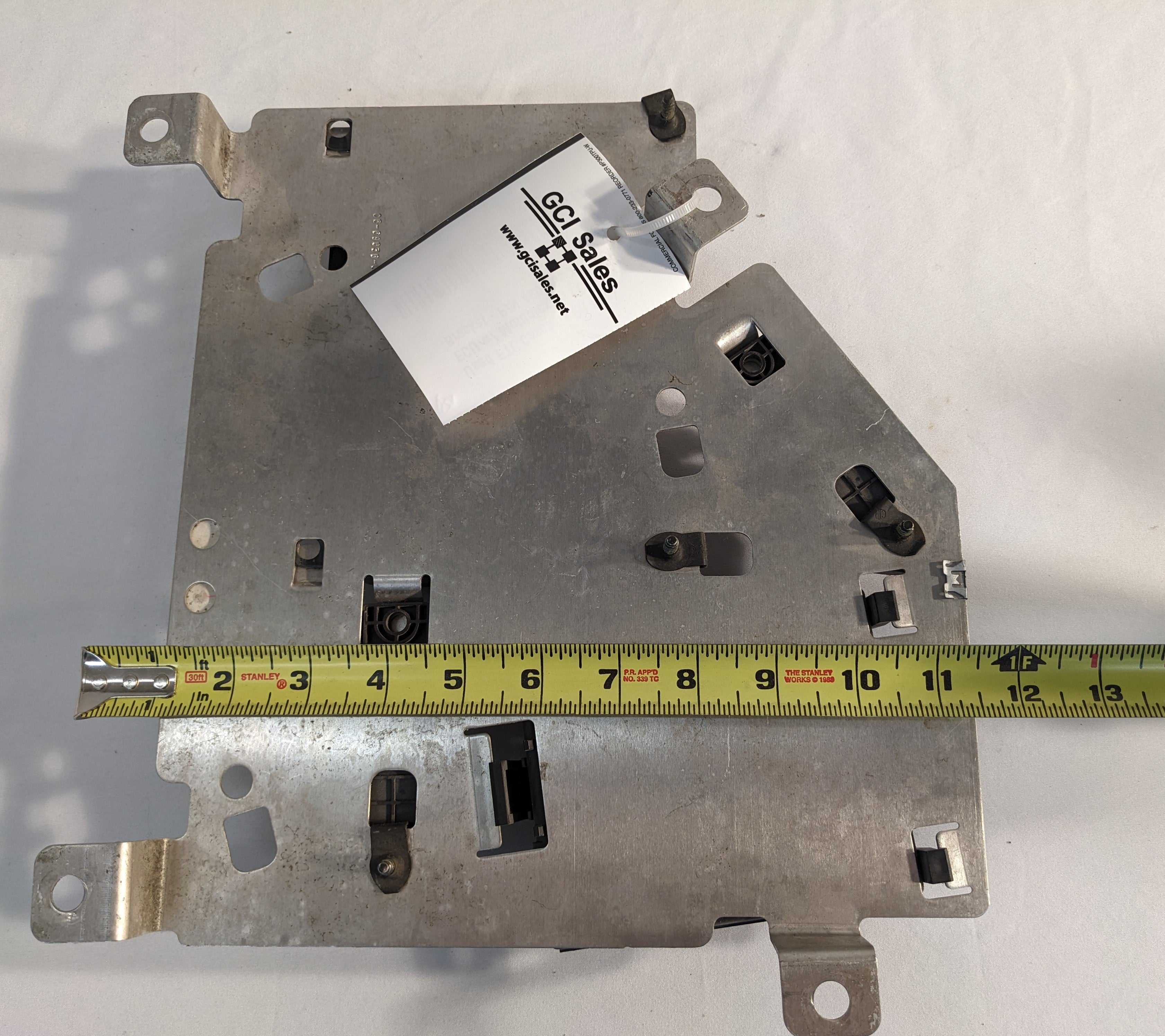 Used Freightliner Cascadia ABS ECU & Multiplex Module | 4008651620