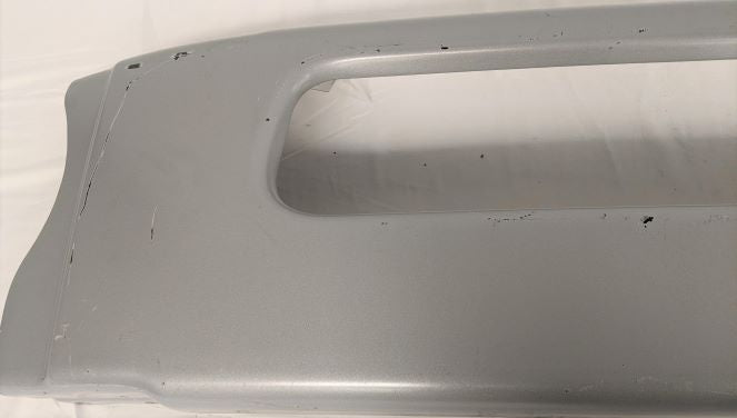 Used Freightliner M2 Center Bumper w/ License Mount - P/N  A21-28184-007 (6715855339606)