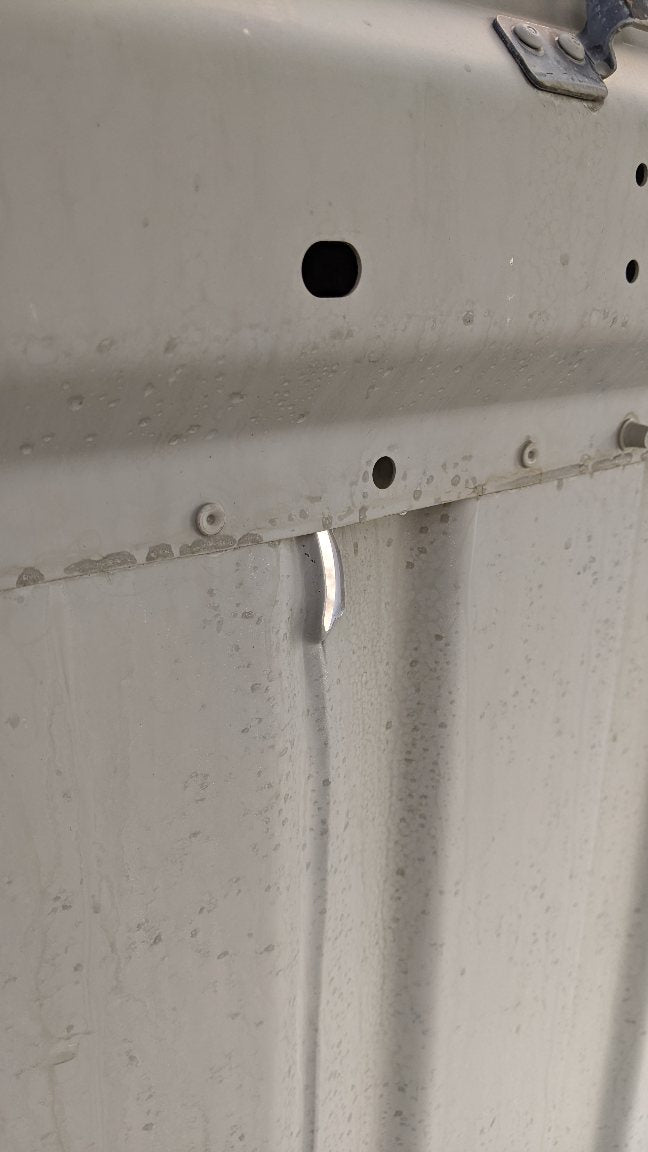 Damaged Freightliner M2 106 / 114SD 4-Door Crew / Quad Cab #8
