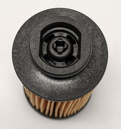 New Mercedes-Benz DEF Pump Filter With Cap- P/N A 000 142 02 89