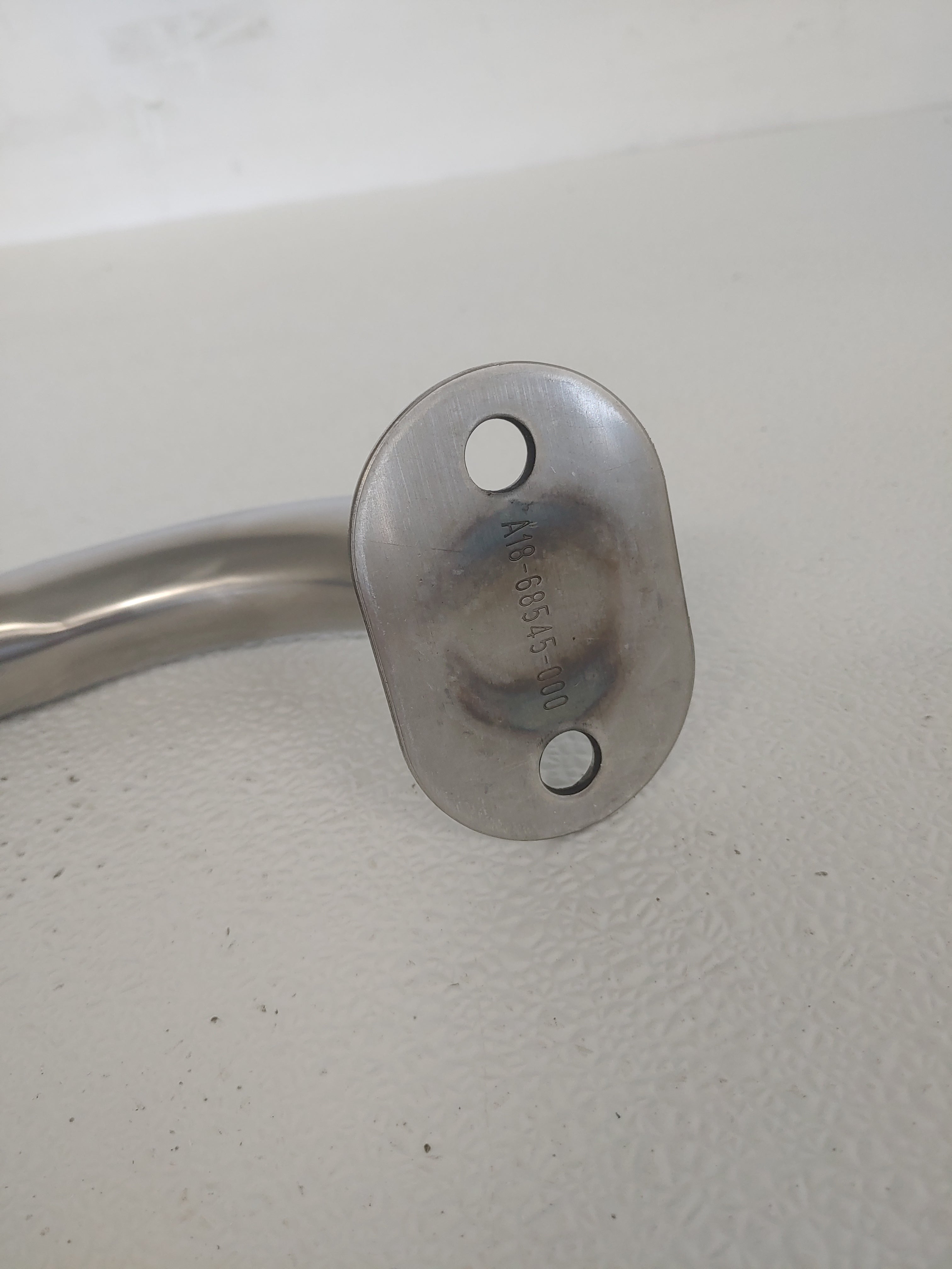 New Western Star 36" Non Slip Grab Handle - P/N  A18-68545-000 (10118323208508)
