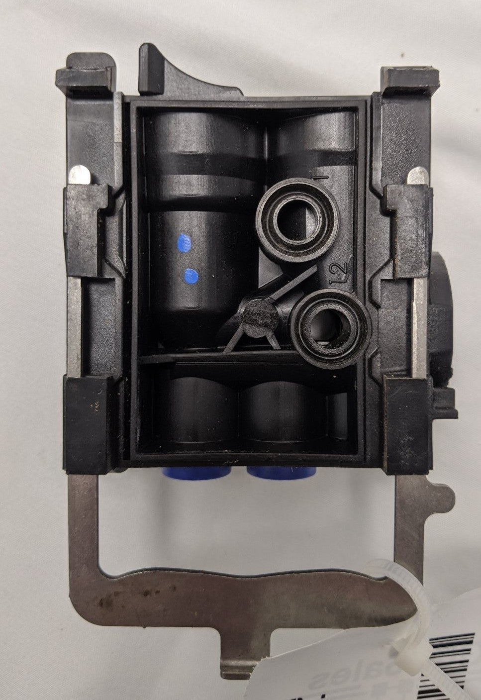 Used Freightliner Pressure Protection Valve Module - P/N A12-19772-285