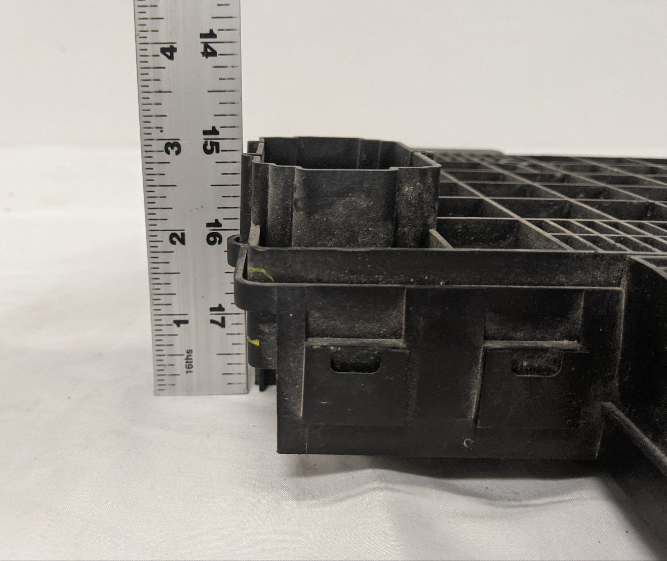 Used FTL Columbia, Century, 122SD PDM Main Power Module - P/N A06-40944-000