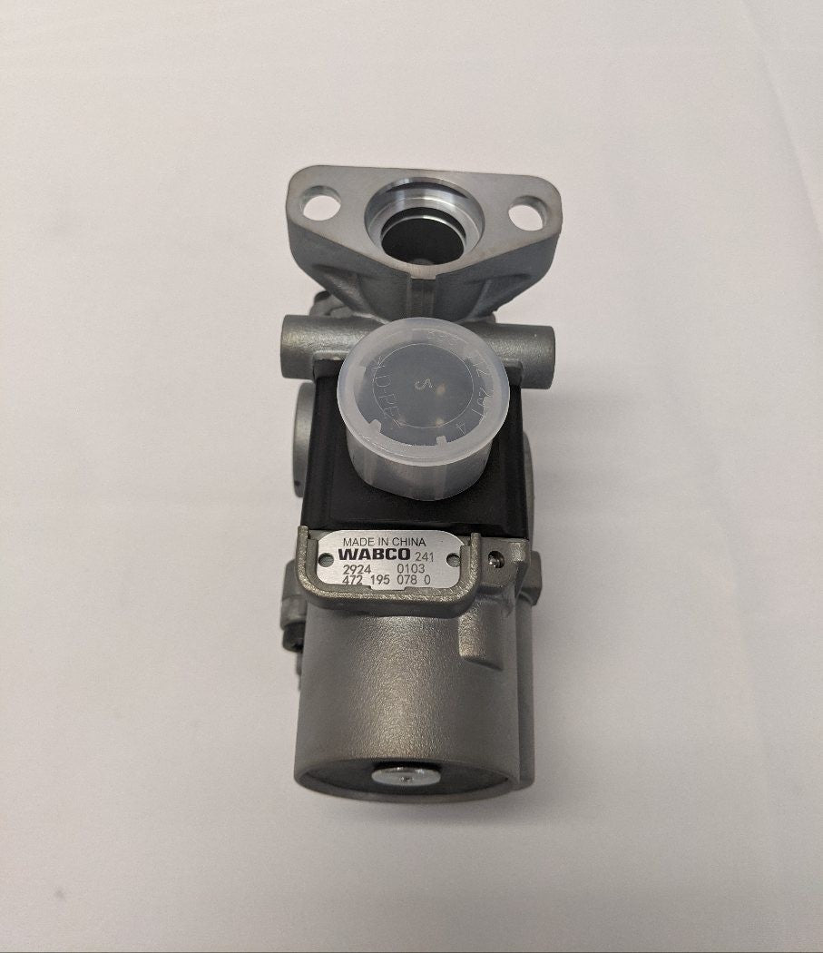Meritor Wabco ABS Modulator Valve Kit | P/N TDAR950140