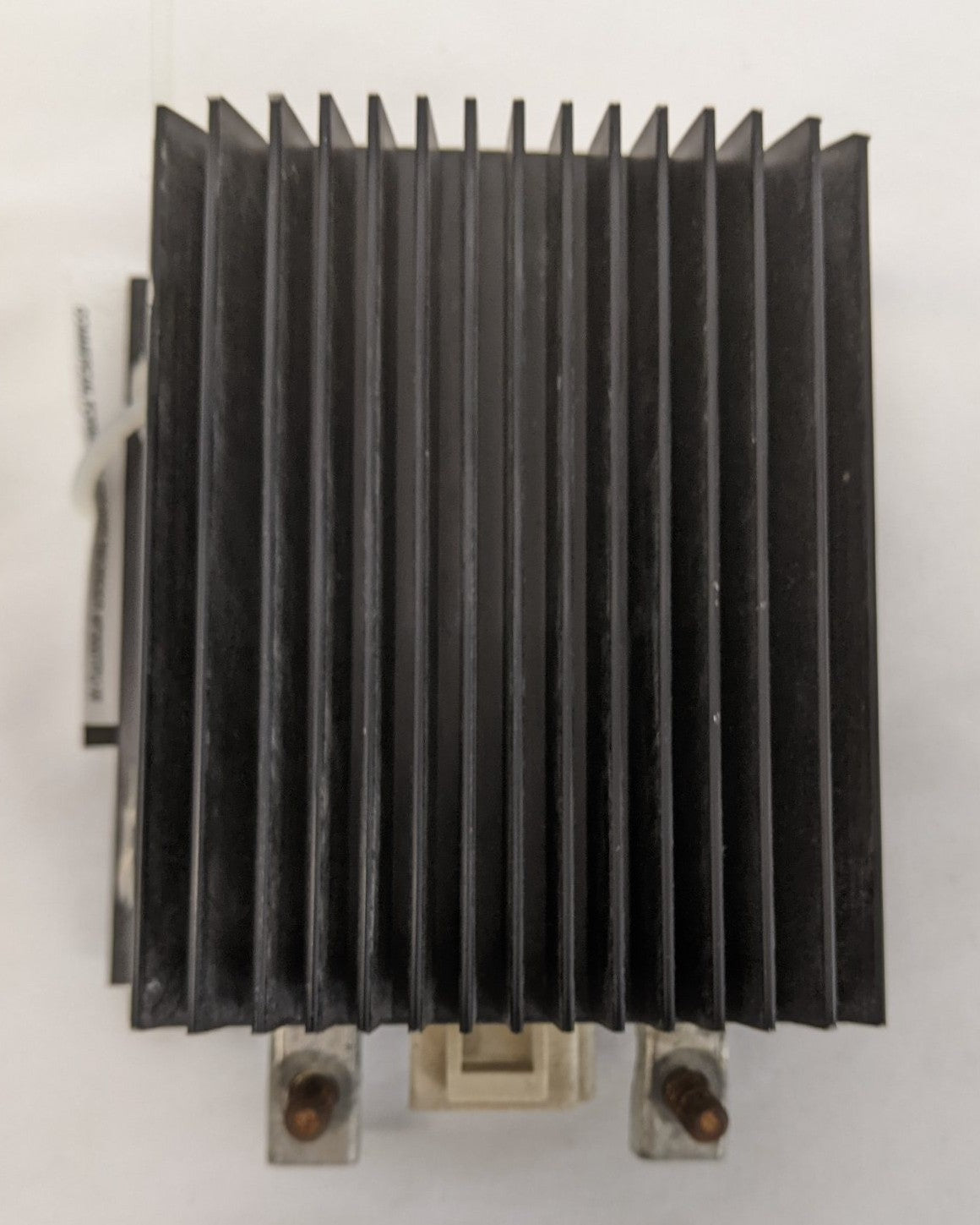 Used Delco Remy Low Voltage Disconnect Module - P/N DR 10510260 (10175155077436)