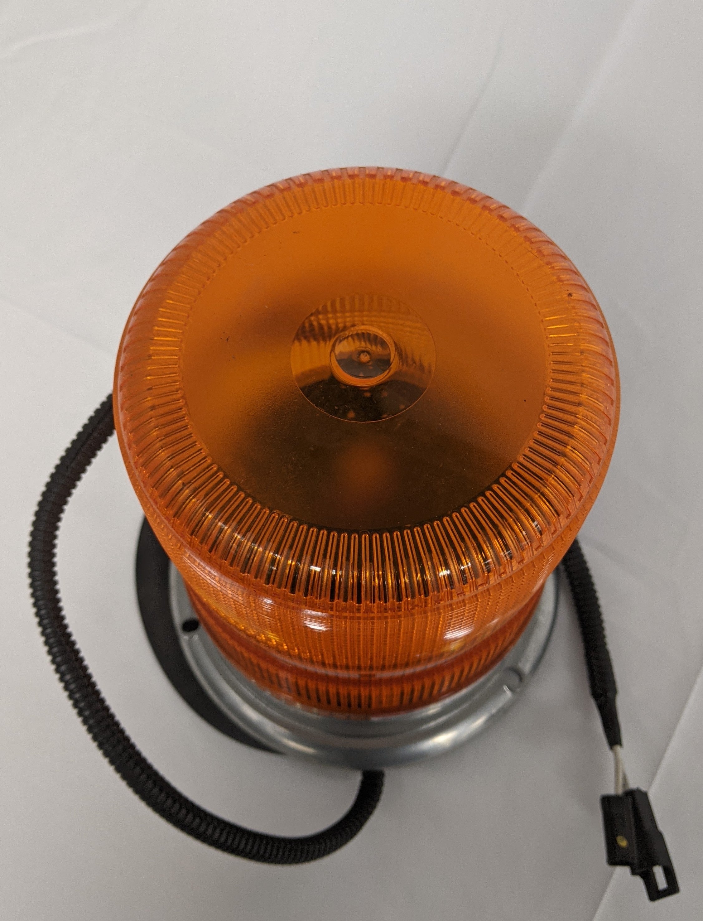 Grote Model # 7773 Amber Strobe Beacon Light - WWS 85101-3475 (6771126370390)