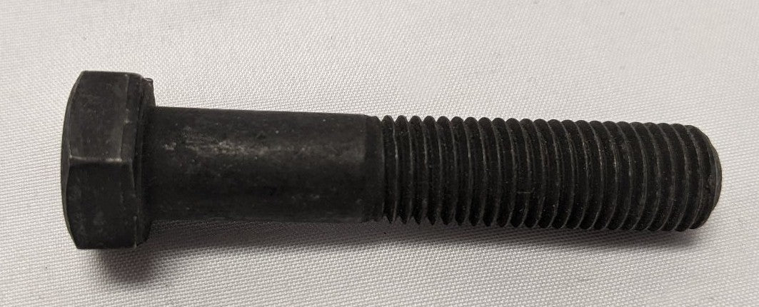 *Lot of 20* New M12-1.5mm x 60mm Partly Threaded Grade 10.9 Steel Hex Bolts