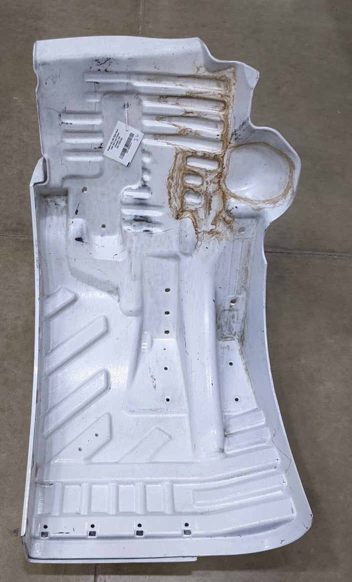 *New Take-Off* WST 47X SB RH Half Front Fender Extension - P/N A22-77020-001