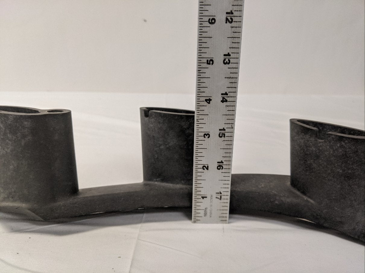 Freightliner Columbia LH Sun Visor Support Bracket - A22-57963-000