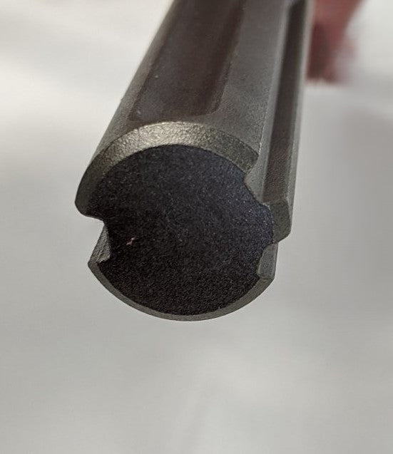 Hilti TE-YX 9/16" SDS-Max Hammer Drill Bit - P/N: 206511