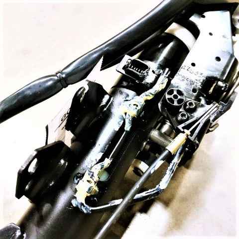 TRW Freightliner Drive Steering Column - P/N  A14-18190-000 (4878881030230)