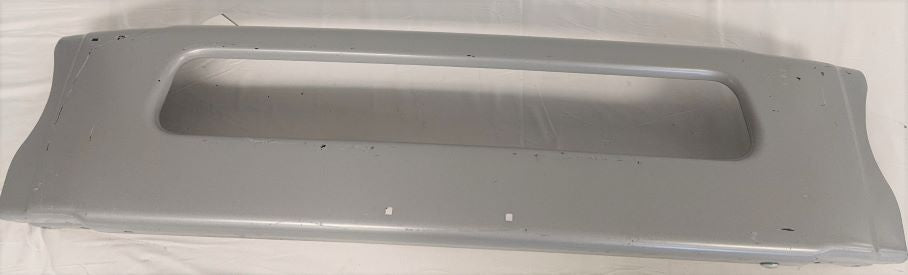 Used Freightliner M2 Center Bumper w/ License Mount - P/N  A21-28184-007 (6715855339606)