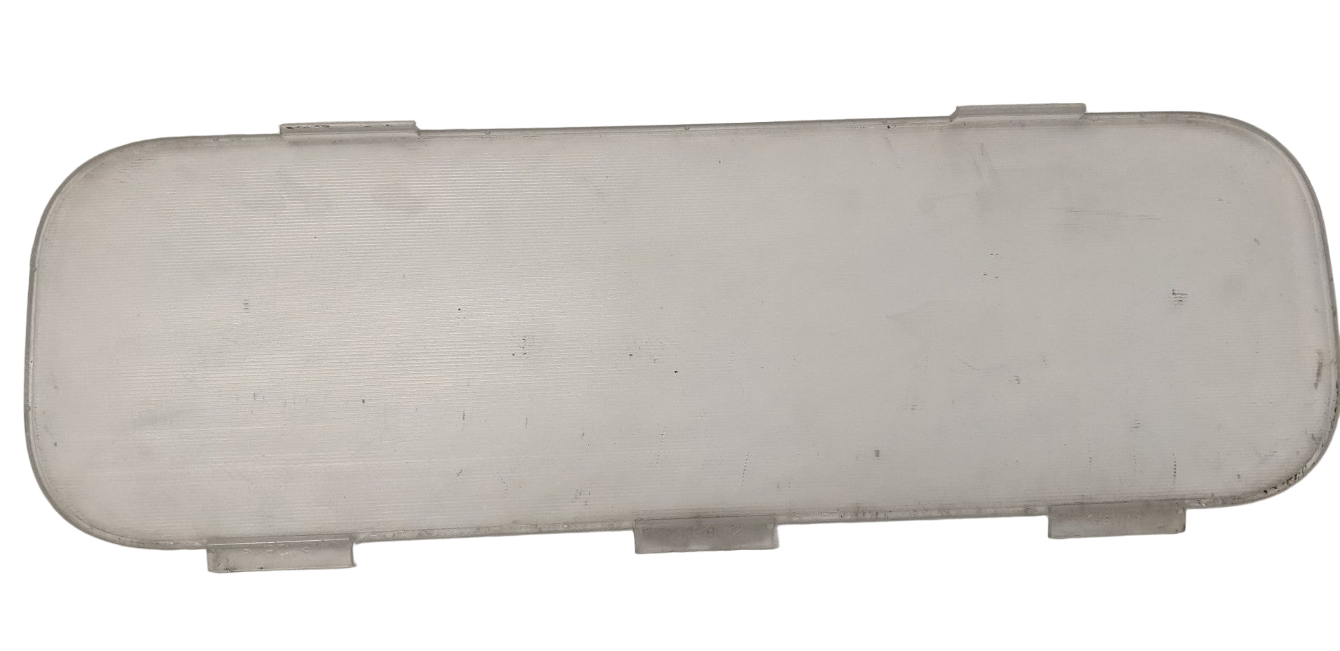 Freightliner Incandescent Sleeper Light Lens - P/N 22-51380-000 (Used)