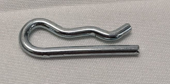 *Lot of 300* 1/16" - 1 1/16" R-style Pins