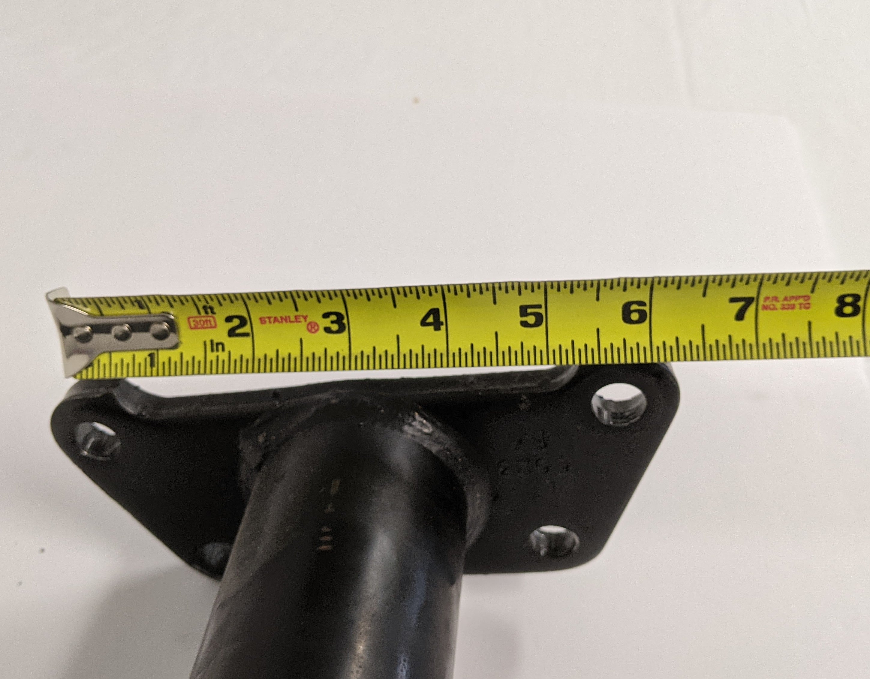 Used Meritor Brake Camshaft Housing - P/N  TDA T97 3299P6256 (9606369149244)