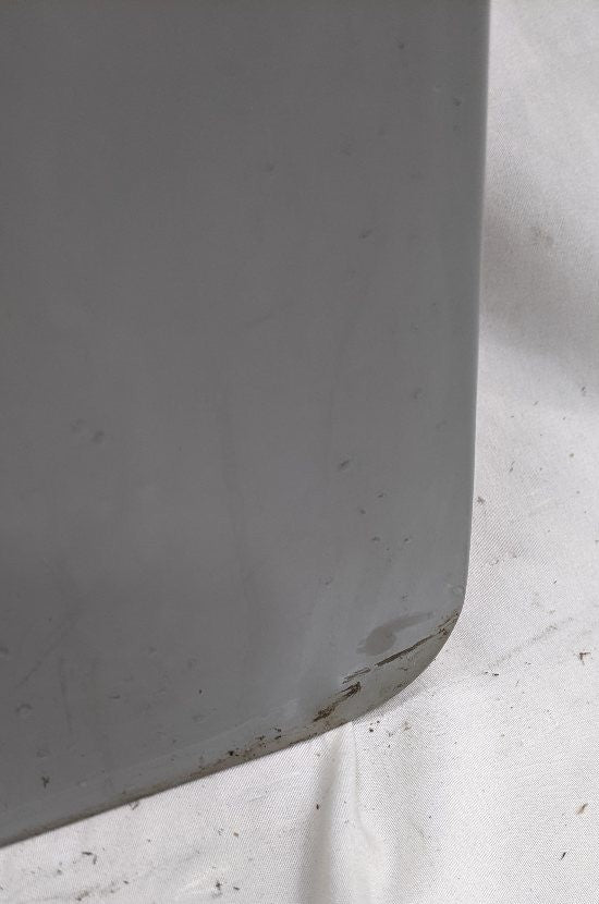 Freightliner M2 Plus LH Door Bad Finish | SK-16961-D