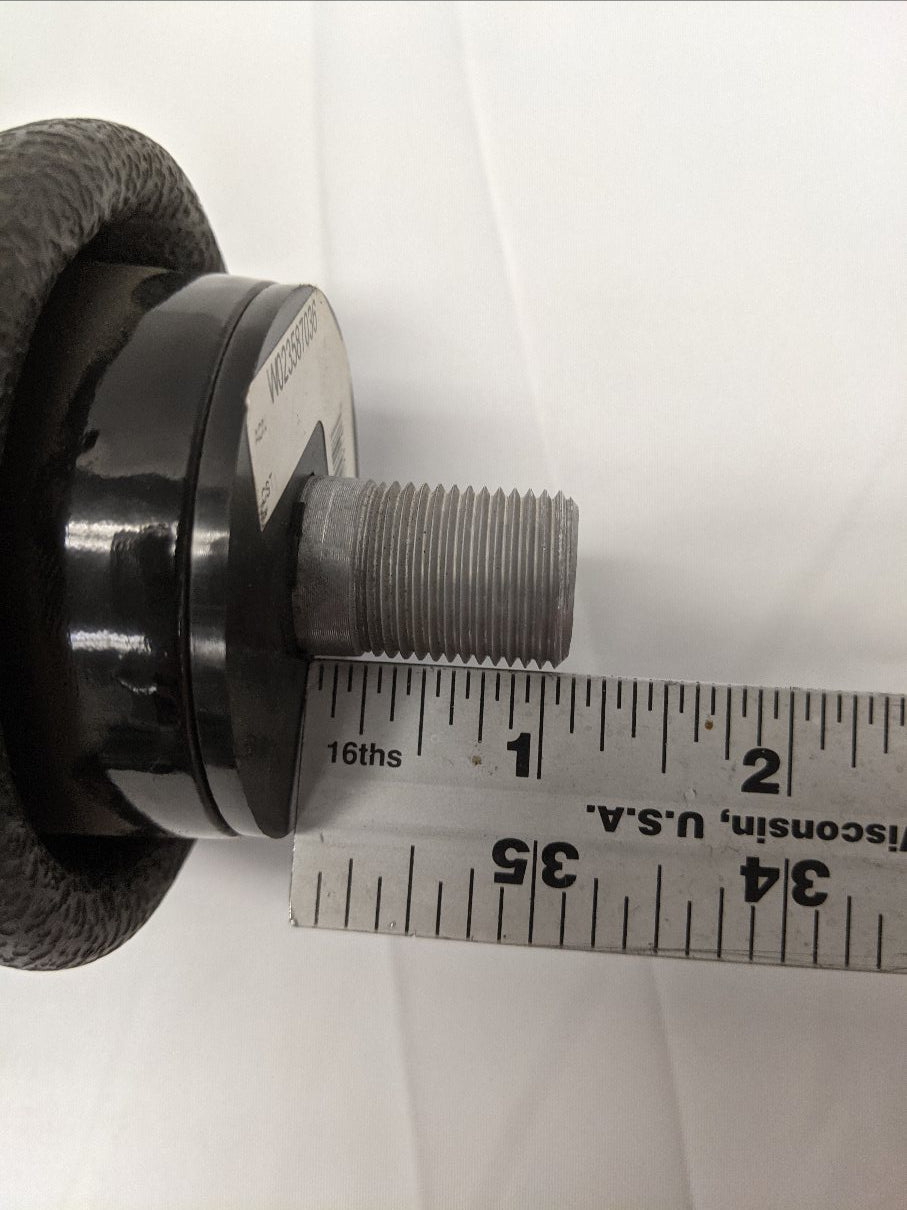 Firestone Rear Sleeve Air Spring Suspension | W02-358-7036