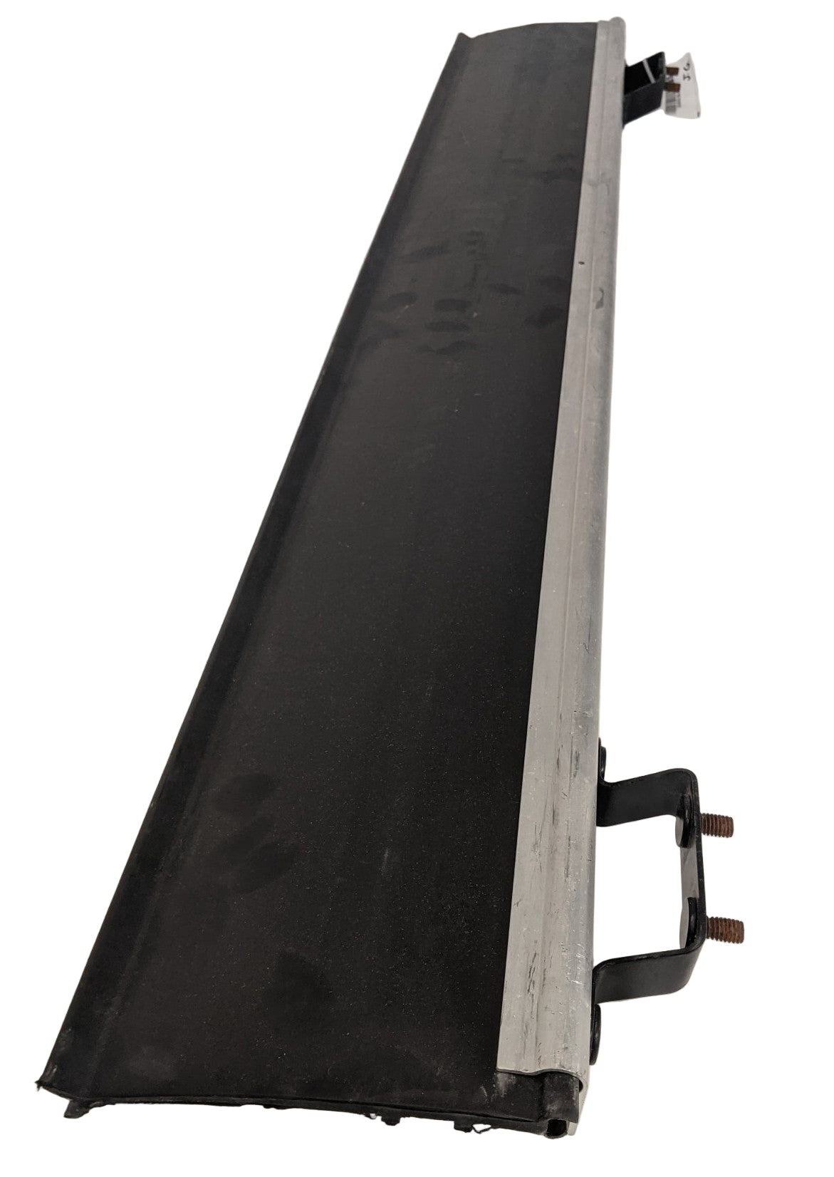 Freightliner CAS P3 RH 50" Chassis Mount Fairing Aero Skirt - P/N A22-66702-200