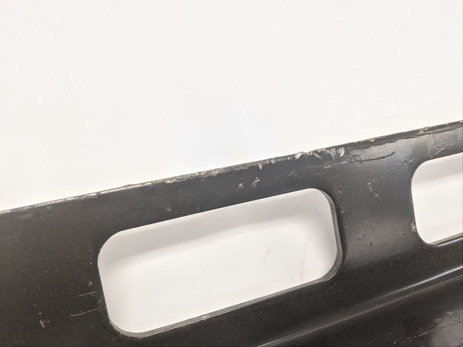 Freightliner M2 Low HP Front Closing Frame Cross Member - P/N 15-28696-003