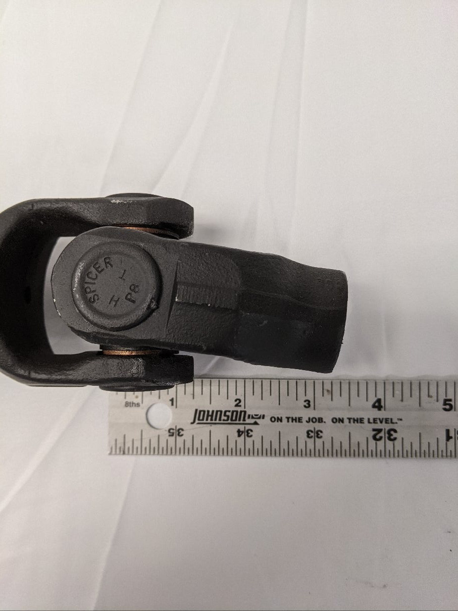 Freightliner Lower Steering Column Shaft Assembly | 14-16160-003