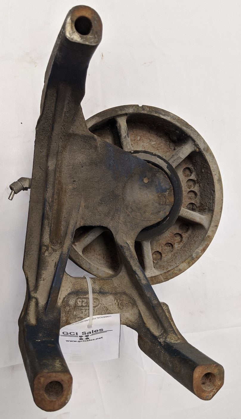 Horton Fan Hub & Clutch Assembly (HOR 989336) - Parts Only